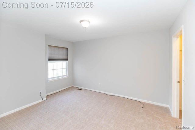 43721 CHERRYWOOD Lane, Canton Charter Township, MI 48188