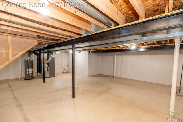 43721 CHERRYWOOD Lane, Canton Charter Township, MI 48188
