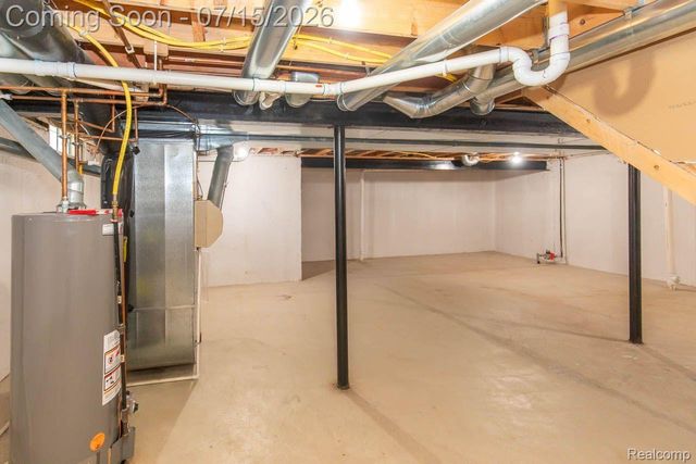 43721 CHERRYWOOD Lane, Canton Charter Township, MI 48188