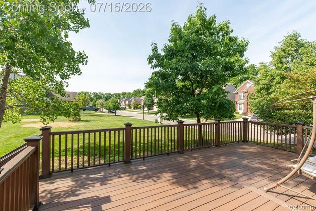 43721 CHERRYWOOD Lane, Canton Charter Township, MI 48188