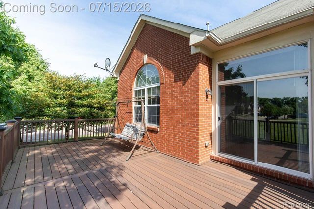 43721 CHERRYWOOD Lane, Canton Charter Township, MI 48188