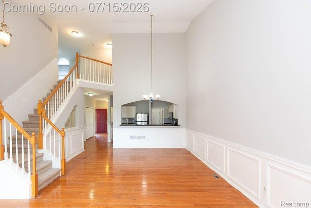 43721 CHERRYWOOD Lane, Canton Charter Township, MI 48188