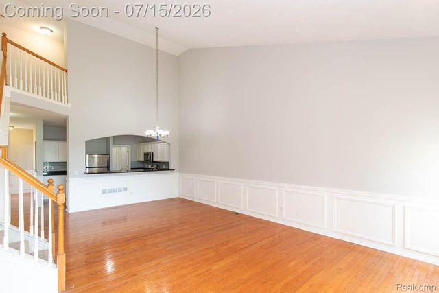 43721 CHERRYWOOD Lane, Canton Charter Township, MI 48188