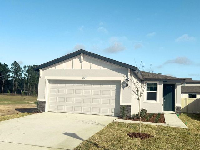 17675 OLIVE THORN DRIVE, Brooksville, FL 34601