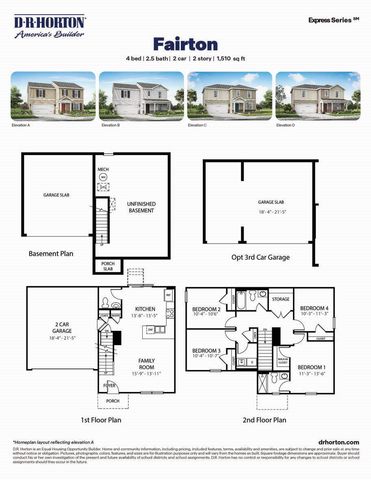 114 Cornerstone Drive, Williamsburg, OH 45176