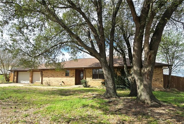 827 North Gray Street, Caldwell, TX 77836