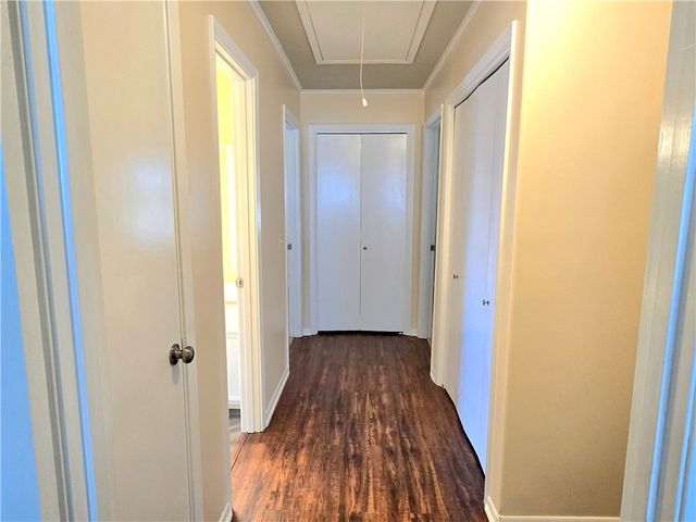 827 North Gray Street, Caldwell, TX 77836