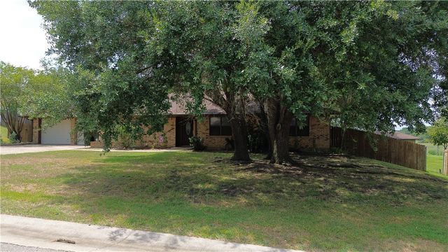 827 North Gray Street, Caldwell, TX 77836