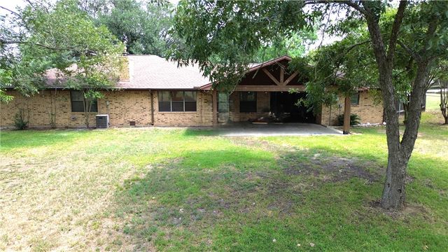 827 North Gray Street, Caldwell, TX 77836