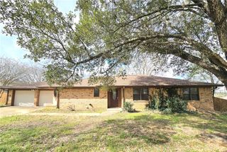 827 North Gray Street, Caldwell, TX 77836