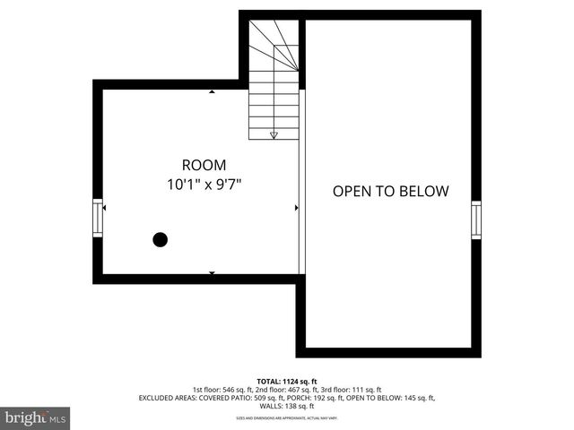 1134 S MOUNTAIN RD, Dillsburg, PA 17019