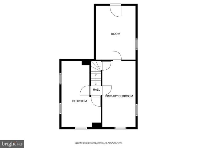 1134 S MOUNTAIN RD, Dillsburg, PA 17019