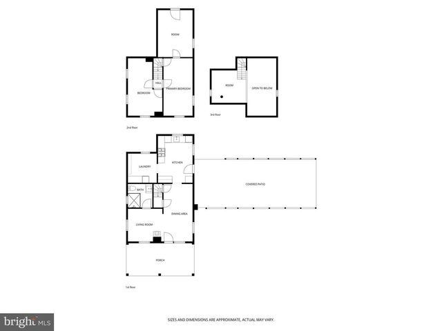 1134 S MOUNTAIN RD, Dillsburg, PA 17019