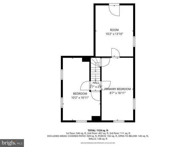 1134 S MOUNTAIN RD, Dillsburg, PA 17019