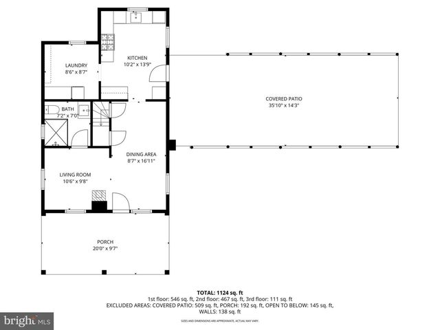 1134 S MOUNTAIN RD, Dillsburg, PA 17019