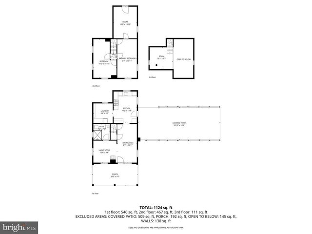 1134 S MOUNTAIN RD, Dillsburg, PA 17019