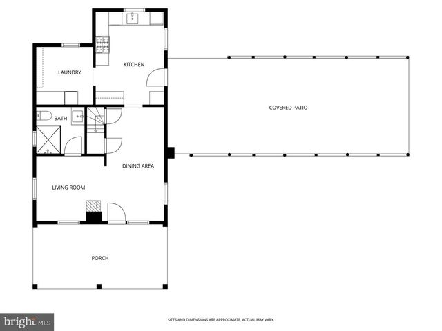 1134 S MOUNTAIN RD, Dillsburg, PA 17019
