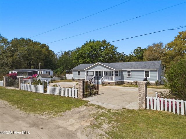 2977 Acres Circle NE 30, Leland, NC 28451