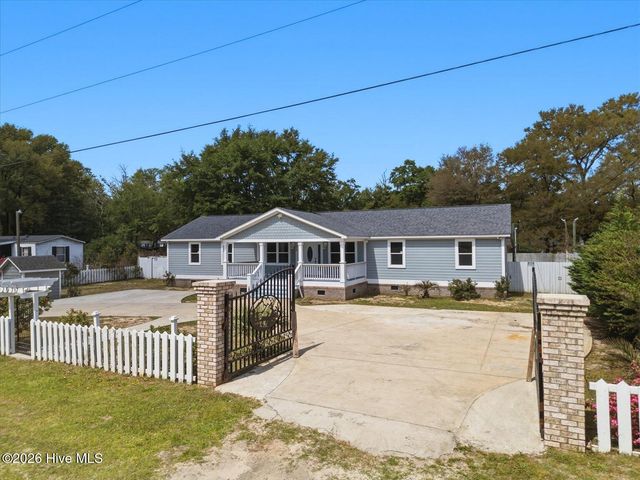 2977 Acres Circle NE 30, Leland, NC 28451