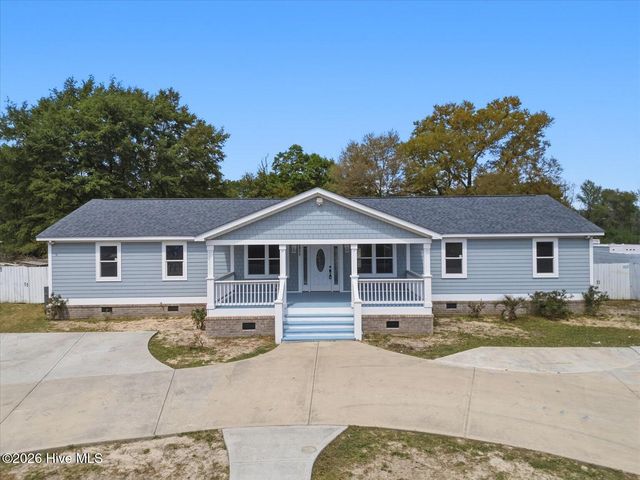 2977 Acres Circle NE 30, Leland, NC 28451