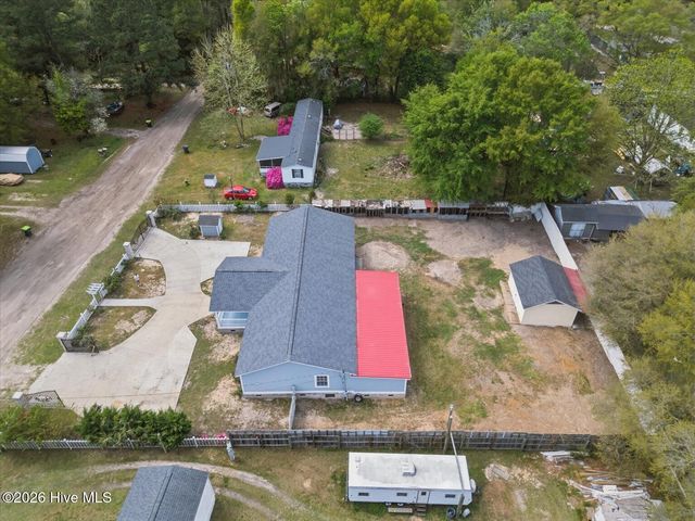 2977 Acres Circle NE 30, Leland, NC 28451