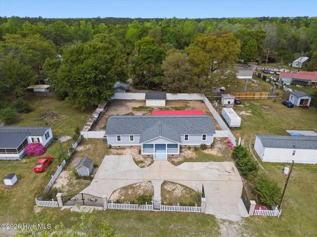 2977 Acres Circle NE 30, Leland, NC 28451