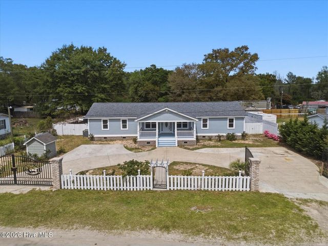 2977 Acres Circle NE 30, Leland, NC 28451