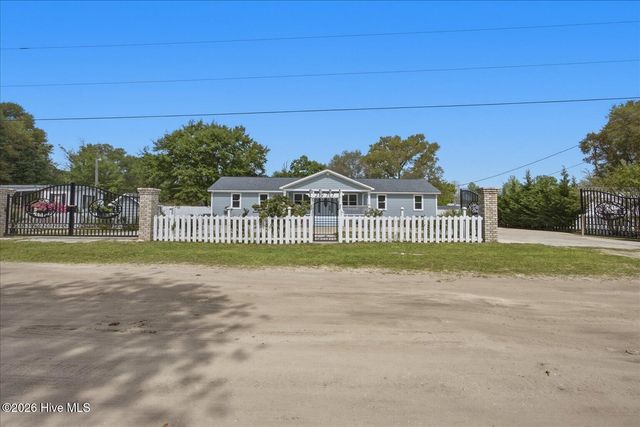 2977 Acres Circle NE 30, Leland, NC 28451