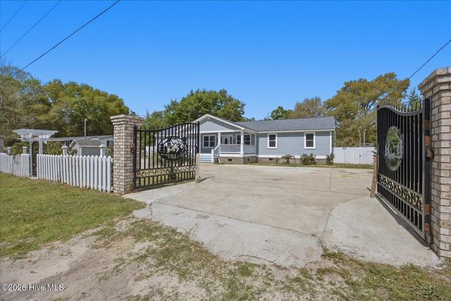 2977 Acres Circle NE 30, Leland, NC 28451