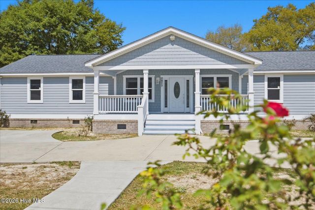 2977 Acres Circle NE 30, Leland, NC 28451