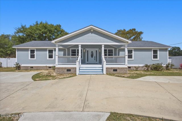 2977 Acres Circle NE 30, Leland, NC 28451