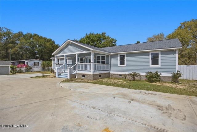 2977 Acres Circle NE 30, Leland, NC 28451