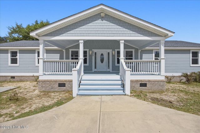 2977 Acres Circle NE 30, Leland, NC 28451