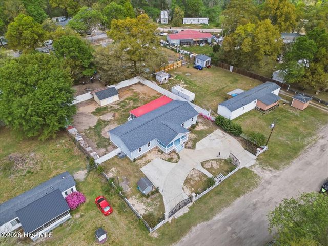 2977 Acres Circle NE 30, Leland, NC 28451