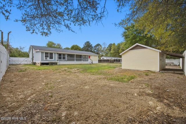 2977 Acres Circle NE 30, Leland, NC 28451