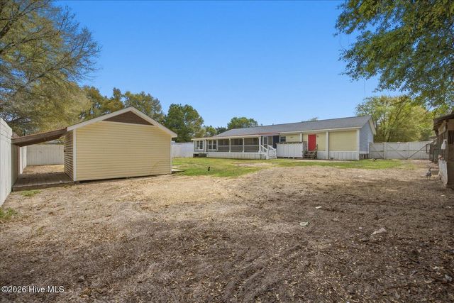 2977 Acres Circle NE 30, Leland, NC 28451