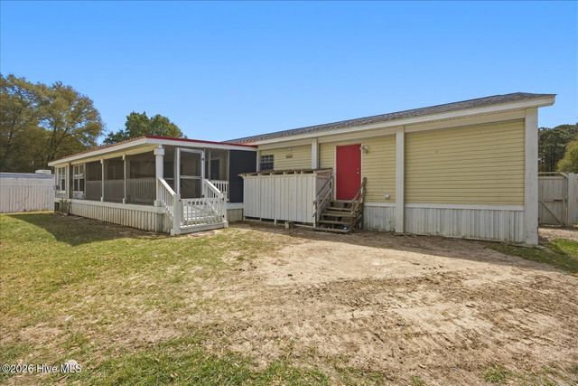 2977 Acres Circle NE 30, Leland, NC 28451