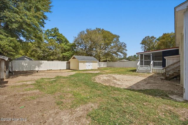 2977 Acres Circle NE 30, Leland, NC 28451