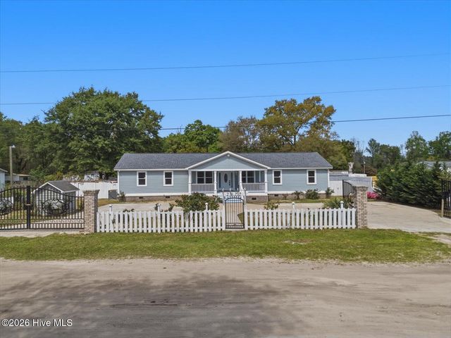 2977 Acres Circle NE 30, Leland, NC 28451