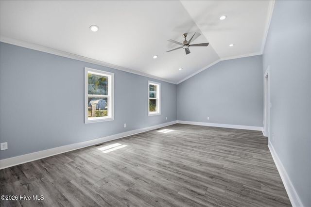 2977 Acres Circle NE 30, Leland, NC 28451