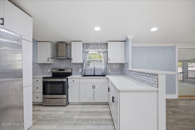 2977 Acres Circle NE 30, Leland, NC 28451