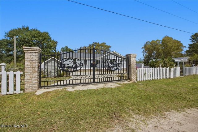 2977 Acres Circle NE 30, Leland, NC 28451