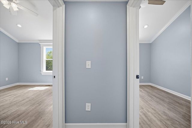 2977 Acres Circle NE 30, Leland, NC 28451