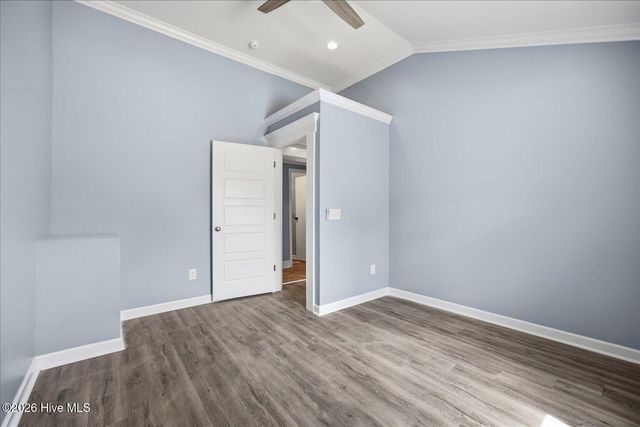 2977 Acres Circle NE 30, Leland, NC 28451