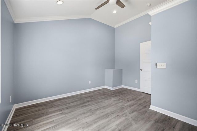 2977 Acres Circle NE 30, Leland, NC 28451