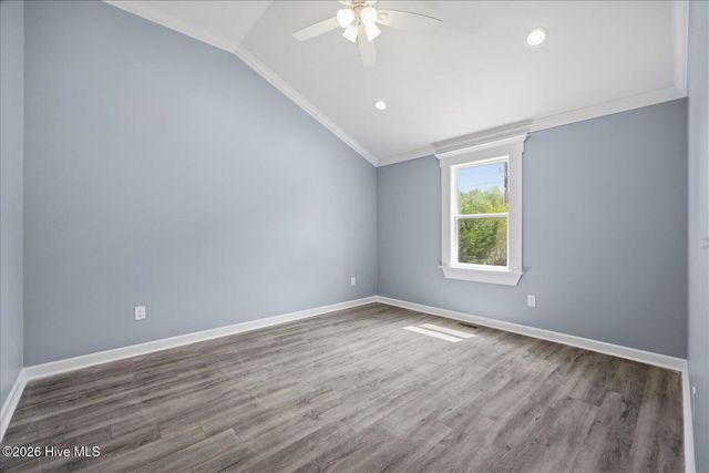 2977 Acres Circle NE 30, Leland, NC 28451