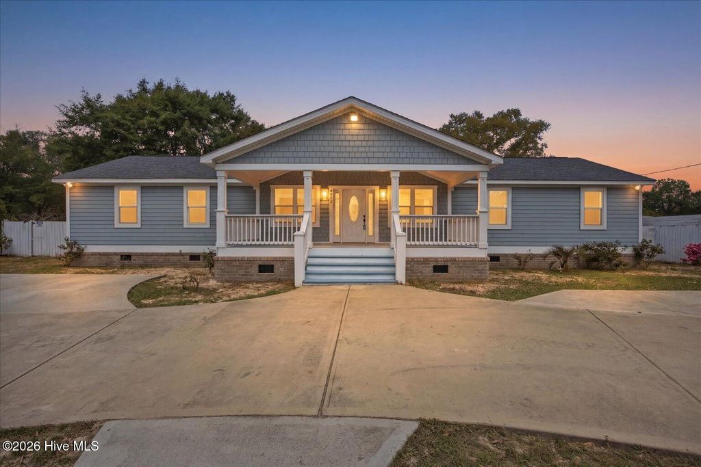 2977 Acres Circle NE 30, Leland, NC 28451