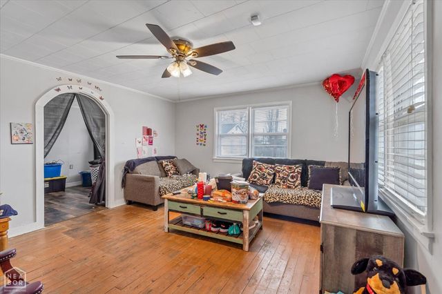 1101 Turner Street, Jonesboro, AR 72401