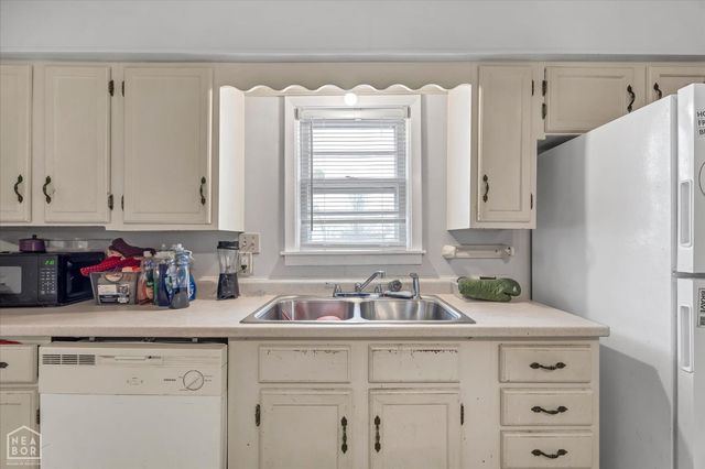 1101 Turner Street, Jonesboro, AR 72401