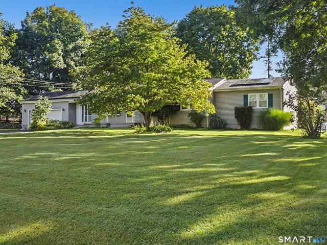 52 Consolation Street, Bristol, CT 06010